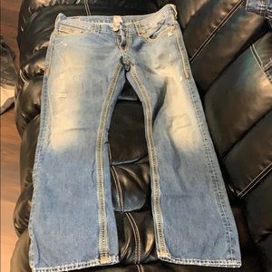 True religion 38x34 Ricky big qt